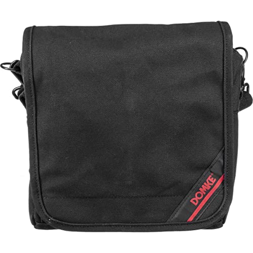 Domke F-5XC Large Shoulder Bag (Black)