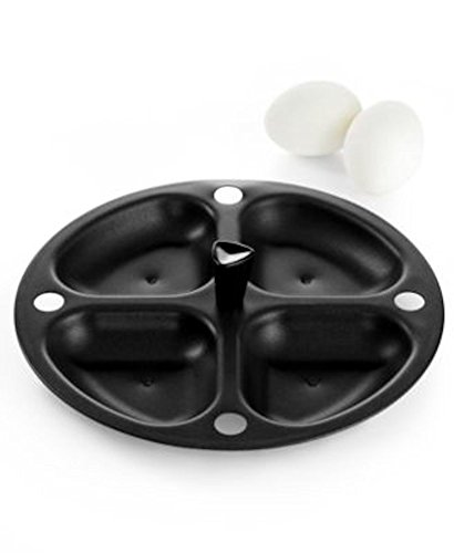 Martha Stewart Collection Egg Poacher by Martha Stewart