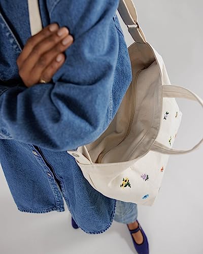 Image of BAGGU Horizontal Zip Duck Bag