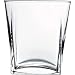Unbekannt Pasabahce Carre – 6 Bicchieri da Whisky, 310 ml