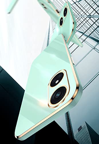 SEAHAI Cover per OPPO Reno 8T 4G (Reno8T)