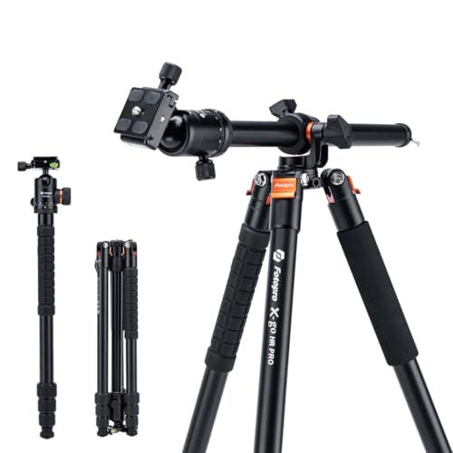 X-GO HR PRO Black