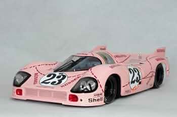 ポルシェ 917 バックパック ピンクピッグ 23 リュック Porsche PORSCHE DESIGN ポルシェ バックパック 917 ピンク ピッグ 純正