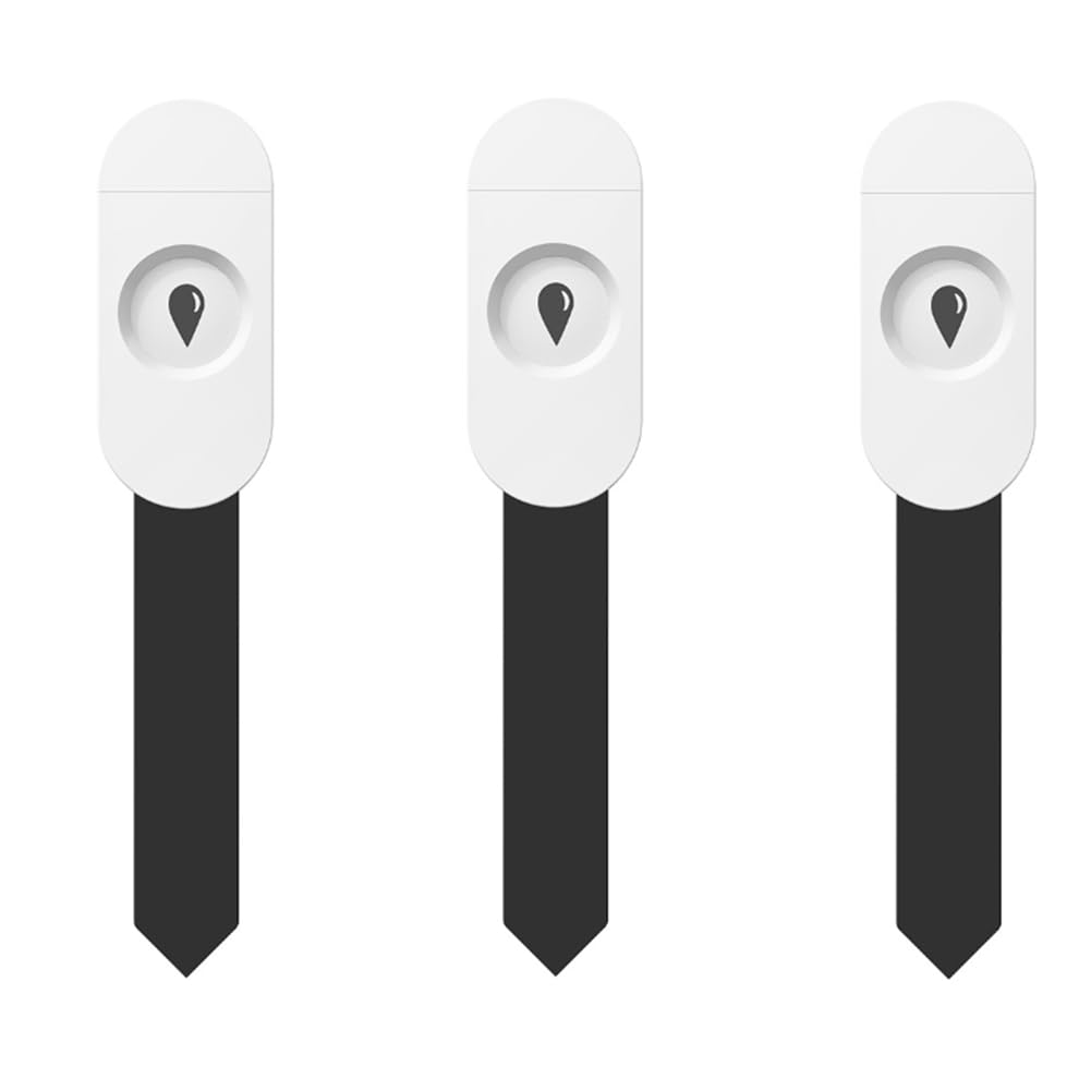 Tuya Zigbee inteligentny tester podłogowy, wilgotność, temperatura, czujnik wilgotności z aplikacją na telefon komórkowy, monitor w czasie rzeczywistym, Home Garden