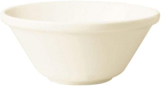 RAK 630487 Banquet Salad Bowls Stackable 160 mm Diameter Pack of 12