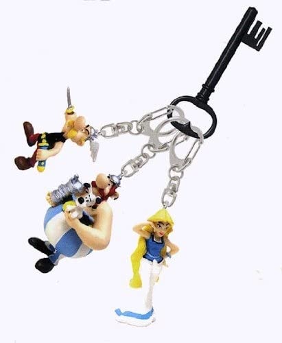 Buy Puffi (I): Plastoy - Puffetta Chibi (Portachiavi) - Merchandising