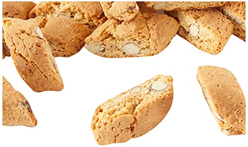 Sapori Siena Cantuccini Alla Mandorla | 800Gr #TOP2