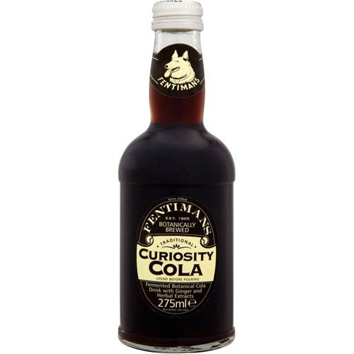 FentimansCuriosity Cola | 10 X 275Ml