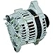 OEG Parts New Alternator Compatible With Nissan 200SX, Sentra 1.6L 1997-1999 97 98 99 LR180751, 231003M200, LR180751, AHI0048, 40044013, 113371, LR180-751, 400-44013, 13728, 23100-3M200, ALT-3094