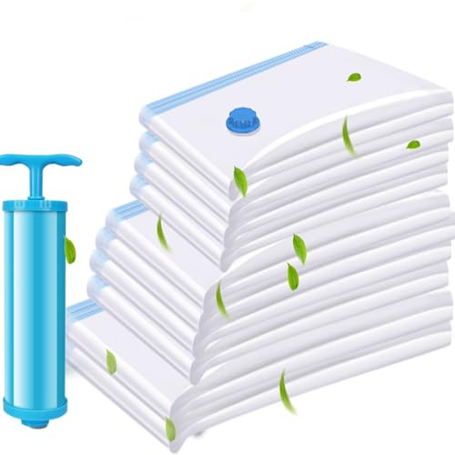 布団圧縮袋 大型3枚セット