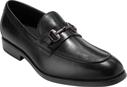 Image of Cole Haan Men's Harmon Grand Bit Loafer