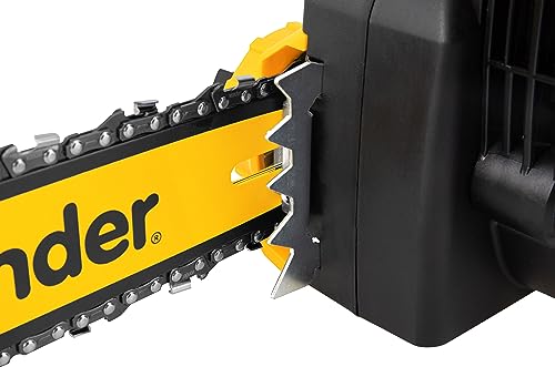 Vonder, Eletrosserra De 16