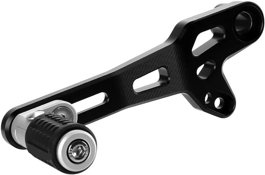 Motorbike Gear Shifter Motorcycle Adjustable Folding Gear Shifter Shift Pedal Lever for for Desert X 2022 2023 2024 Shift Lever
