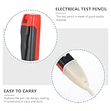 Zoom IMG-2 elayard penna tester elettrico senza Zoom IMG-2 elayard penna tester elettrico senza