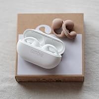 Amazon.co.jp: Ambie Sound Earcuffs AM-TW02 Starter Set (WHITE Body