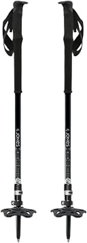 Talon Splitboard Poles