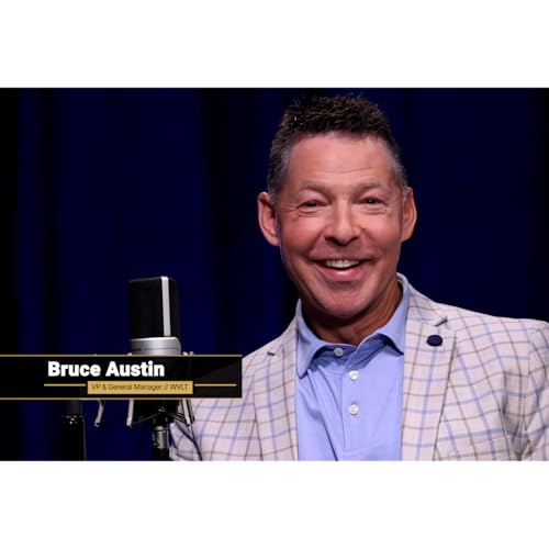 AIP 2401 - Bruce Austin