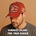 Marine Corps 250th Anniversary Hat, Washed Cotton Adjustable Cap, USMC 250th, for Men and Women (US, Alpha, One Size, 2pcsC)