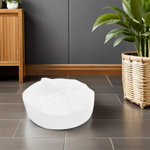 Funda para Sofá Perezoso transpirable con bolsa de revestimiento extraíble para casa 6