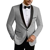 Informazioni sulle taglie: i pantaloni da uomo possono mostrare eleganza con un design accurato. Puoi consultare la tabella delle taglie per informazioni più dettagliate. E se vuoi uno esattamente completo, siamo anche molto disposti a personalizzare per te in base alla forma del tuo corpo. Potrebbe esserci una leggera differenza di colore tra l'immagine del modello e il vestito finito a causa delle luci e dello schermo. Grazie per la comprensione.