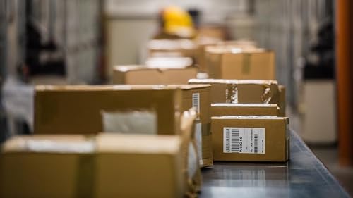 Shoppers warned of potential scams ahead of new customs charges