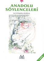 Anadolu Soylenceleri 9755090444 Book Cover