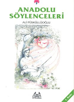 Paperback Anadolu Soylenceleri [Turkish] Book
