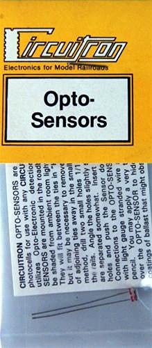 Circuitron CIR9201 Opto Sensor Toy