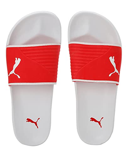 Image of Puma Unisex Adult Leadcat 2.0 Shower Slide