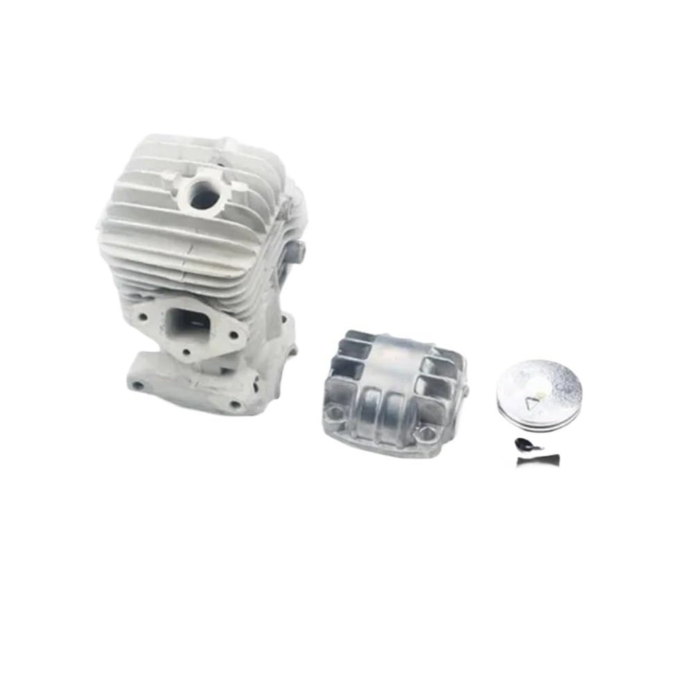 Cylindre de 12 pouces adapté à la tronçonneuse 2500 moteur 25cc