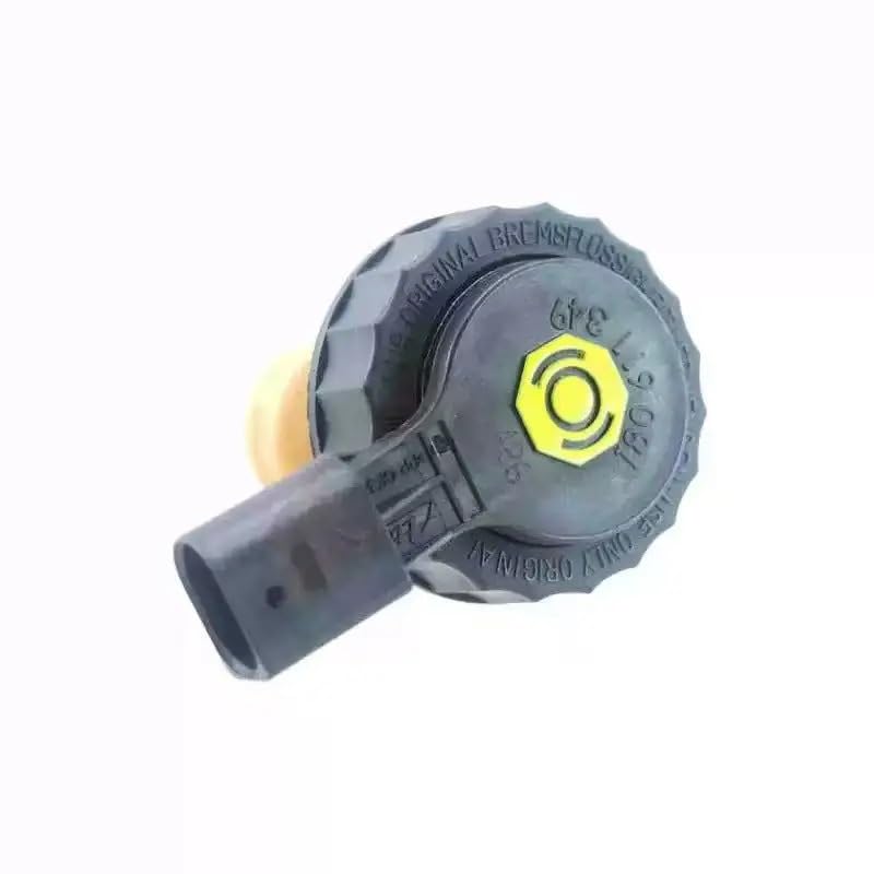 Sensor de nivel para Gran Lavida soluciona fallos de alerta en tablero 4