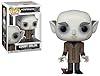 Funko POP! Movies: Nosferatu 100th - N. - 1/6 Odds for Rare Chase Variant - Collectable Vinyl Figure - Gift Idea - Official Merchandise - Toys for Kids & Adults - Movies Fans #1