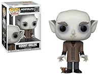IDEAL COLLECTIBLE SIZE - At approximately 3.75 inches (9.5 cm) tall, this vinyl mini figurine complements other collectable merchandise and fits perfectly in your display case or on your desk. PREMIUM VINYL MATERIAL - Made from high-quality, durable ...