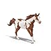 Schleich Horse Club - 15PC Barrel Racing Playset with Hannah Figurine, Horse Figure and Accessories - Western Rodeo Adventure Toys for Girls and Boys - Interactive Play Set for Kids Ages 5+ | 42775