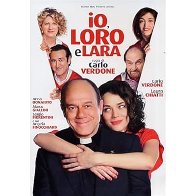Io, Loro E Lara