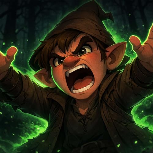 A Little Bit of Magic | Campaign 1 (Ep. 31)