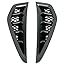 Carbon Fiber Black