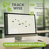 Track Wise Pulse – Plug & Play OBD GPS Car Tracker | Real-Time Tracking via App | Trip History & Security Alerts | No Installation Required - Image 4