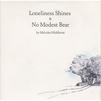 Looneliness Shines/No Modest Bear