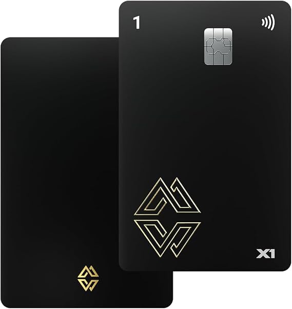 Cypherock Hardware Wallet for Secure Storage of BTC, Crypto, NFTs | Audited, Opensource, Cold Wallet | Decentralized Private Key Storage | Audited, Opensource, Cold Wallet, Decentralized Private Key Storage