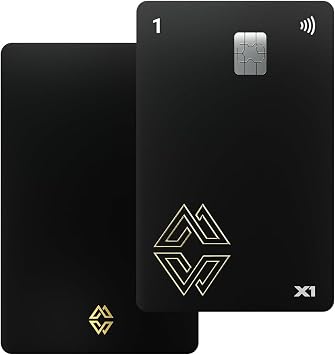 Cypherock Hardware Wallet for Secure Storage of BTC, Crypto, NFTs | Audited, Opensource, Cold Wallet | Decentralized Private Key Storage | Audited, Opensource, Cold Wallet, Decentralized Private Key Storage