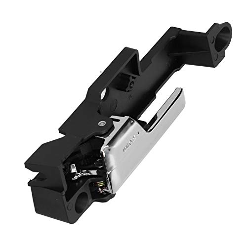 Ymiko Maçaneta interna para Fusion Lincoln Milan MKZ Zephyr 2006 2007 2008 2009 2010 2011 2012 lado