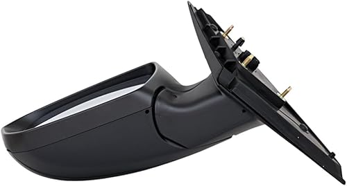 Miniatura 8 de Para Kia Optima 2014 2015 poder calentado poder plegable con señal de giro puerta lateral espejo pasajero derecho