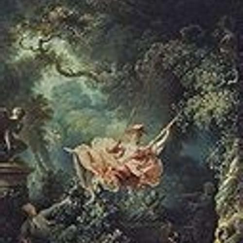 To his coy mistress, by Andrew Marvell Podcast Por  arte de portada