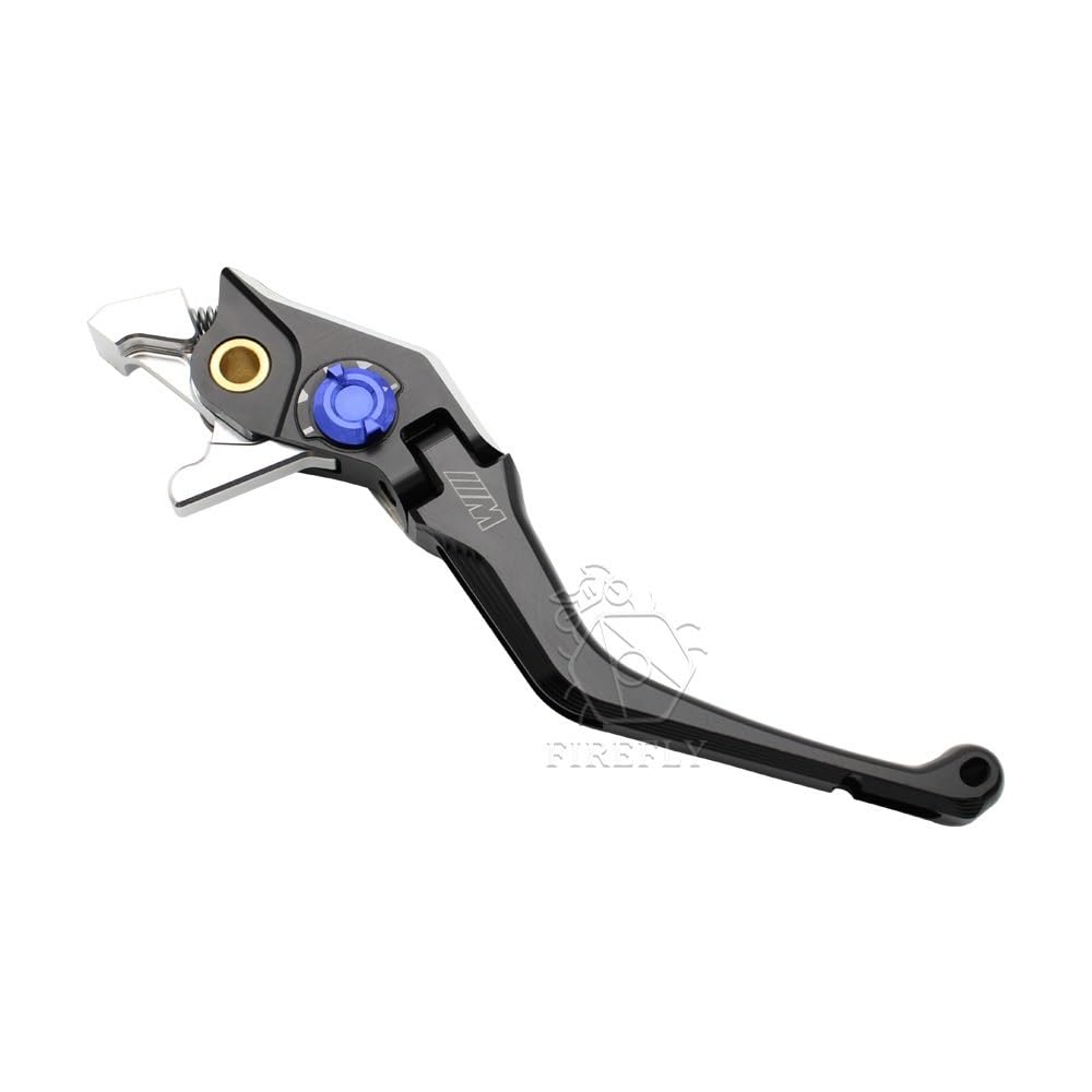 Levier embrayage M pliable pour éviter la casse sur S1000R 2022
