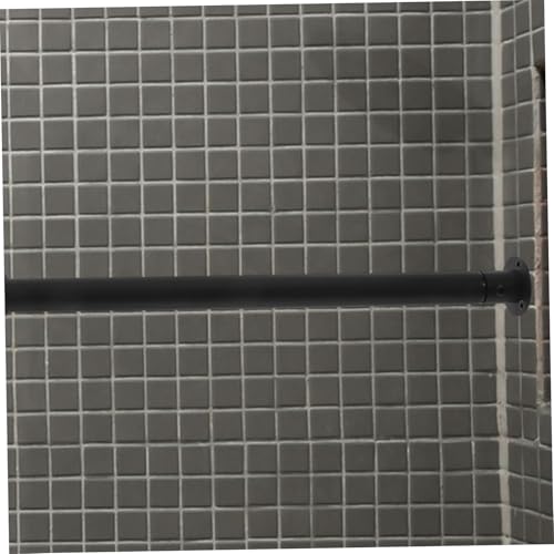 Tringle à vêtements extensible ABOOFAN réglable pour votre chambre