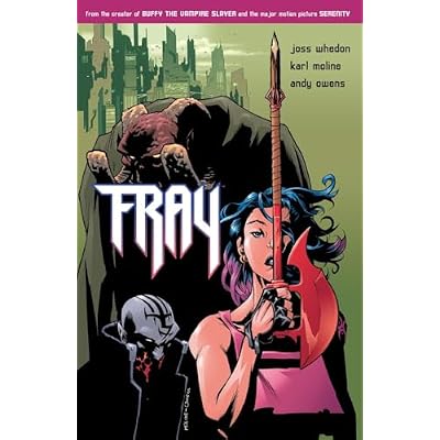 Fray