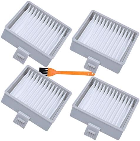 Vacuum Filter Replacement Compatible 