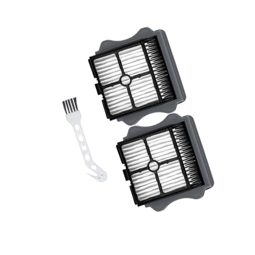 Tineco Floor ONE S5 / S5 Pro 2 / S5 Pro / S5�t�B���^�[�p�[�c�Ή��E�F�b�g���h���C�E�H�b�V���A�N�Z�T���[ 2��