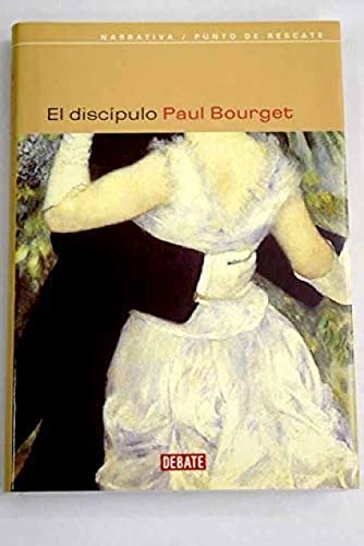 El discípulo